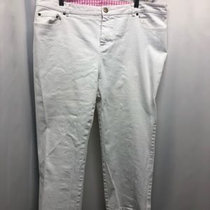 Lilly Pulitzer Jeans